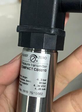 议价议价Labom  CB6010  -1-3bar感测器现货