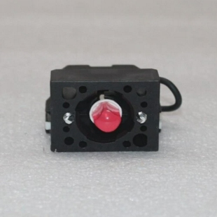 SIEMENS3SB14..5LY1(REDLIGHT)LENSASSEMBLY(5pcslot)