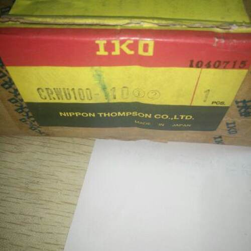 溢价-IKO交叉滚子导轨滑台RWU100110CRWU100160CRWU80210CRWU8024