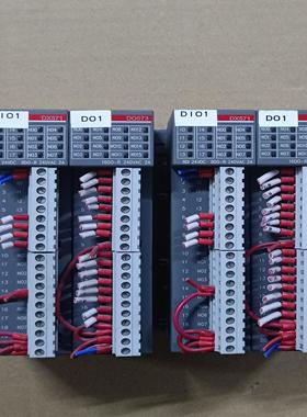 ABB PLC 模块 DX571 B5 和 DO573 A5议价商品