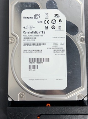 寻IEMC 005049225 2T SAS 3.5 7.2K