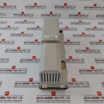 Unidad De Conduccin ABB DSQC346G 3HAB8101813B