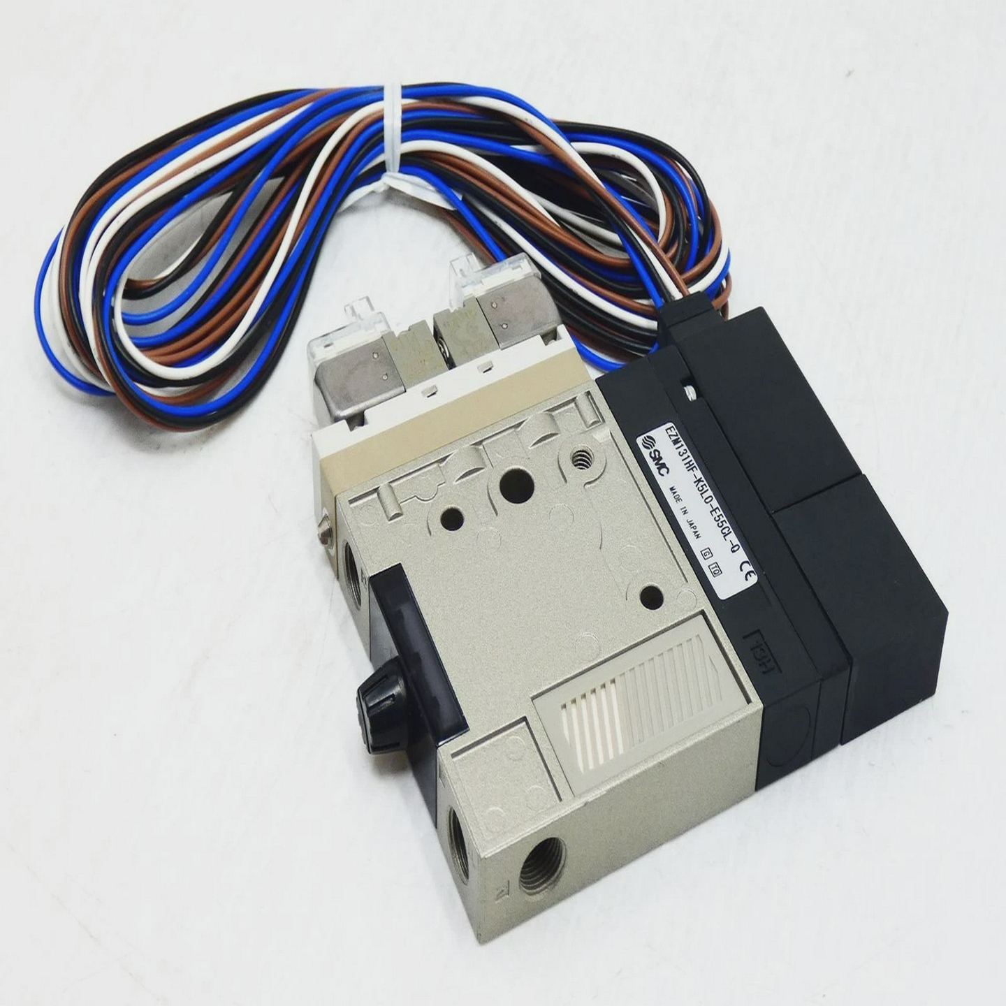 SMCEZM131HF-K5LO-E55CL-Q-unused-