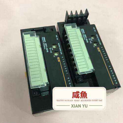 【询价】PLC模块 CRT1-ID16适用
