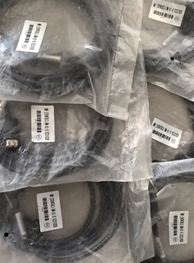 议价伺服电机编码器线MRJ3ENCBL3.0M库存议价