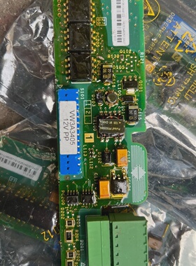 施耐德变频器软启动器附件VW3A3405.全新标价为单价