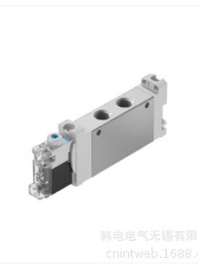 寻I供应费斯托电磁阀CPE14M1BH5LS18