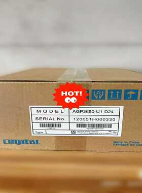 AGP3650-U1-D24~询价