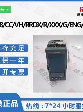 英国Eurotherm碳控表温控器208/CC/VH/RRDX/R/XXX/G/ENG/ENG