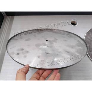 金属拉边切边翻边机自动液压不锈钢圆盘包边机圆桌底板翻边机