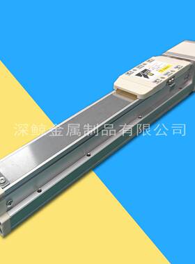 80内嵌模组：GTH816丝杆L05/10/20导程800MM行程TOYO款直线模组