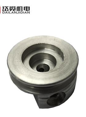 AVDEL07530快速铆钉枪配件07530-02213后座/后插头