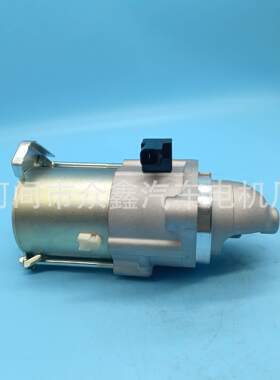 飞度起动机 SM-74019 31200-55A-Z01 SM74019 3120055AZ01