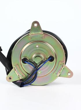汽车散热器风扇电机92122-VW000/92122-3XA0A/4524-6G01(Cham)