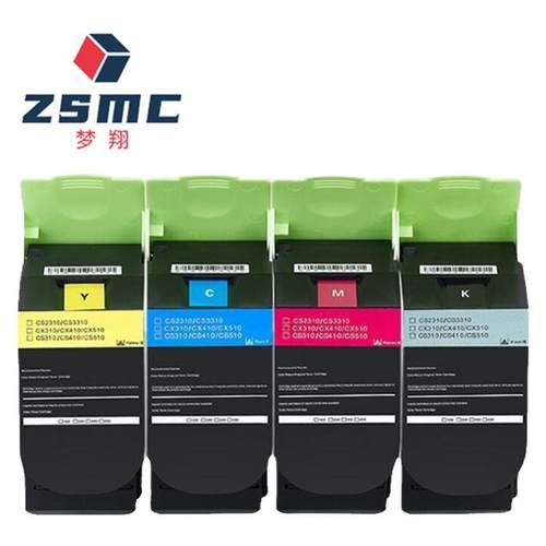 适用奔图cp2500dn粉盒CP2500CP2506DNCM7115DN硒鼓CTL-350H