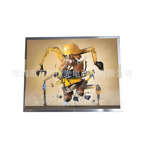 NL10276BC24-21NEC12.11024*768XGA工业宽温抗震2.0G液晶屏