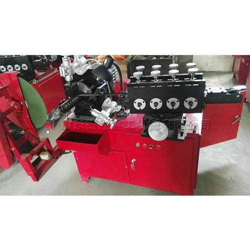 金属波纹管生产机预应力桥梁波纹管成型机螺旋管镀锌管制管机