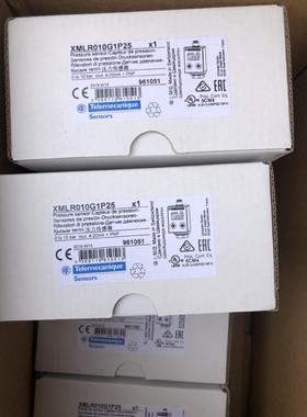 压力开关XMEP250BV71FQ XMLA010C2S14 XMLA500E2C11