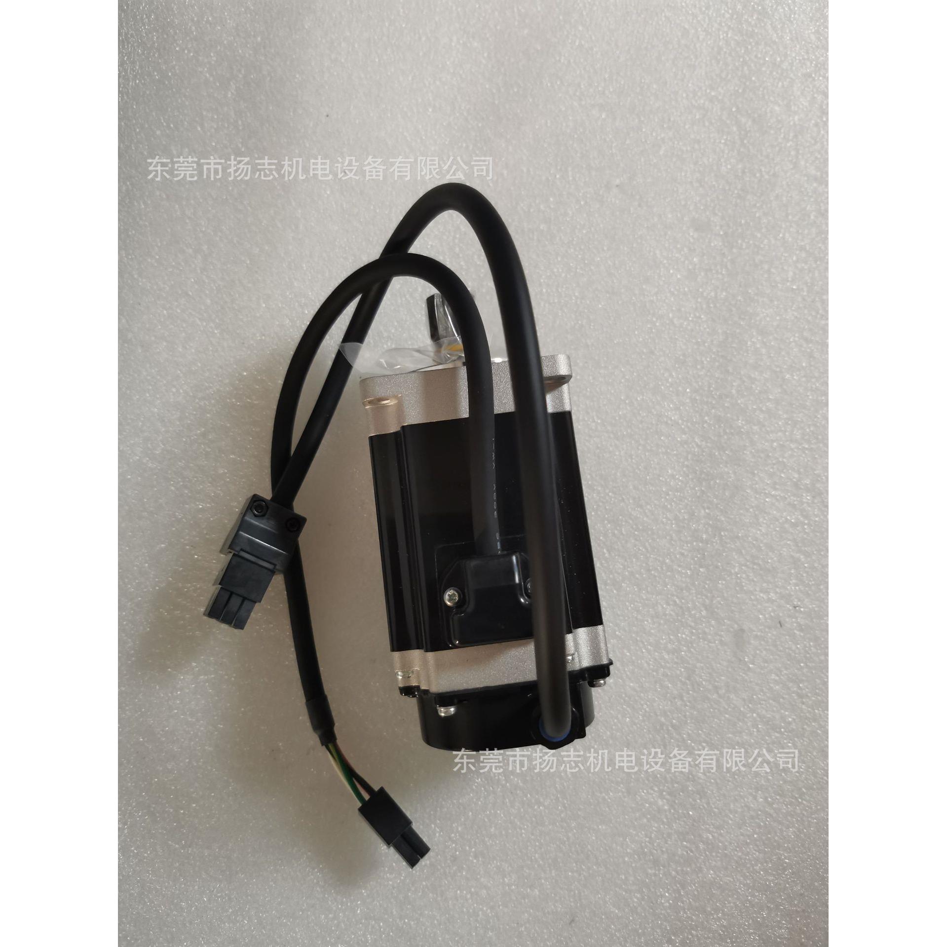 FUJI马达伺服电机GYB401D5-RC2/RB2/RA2全新原装