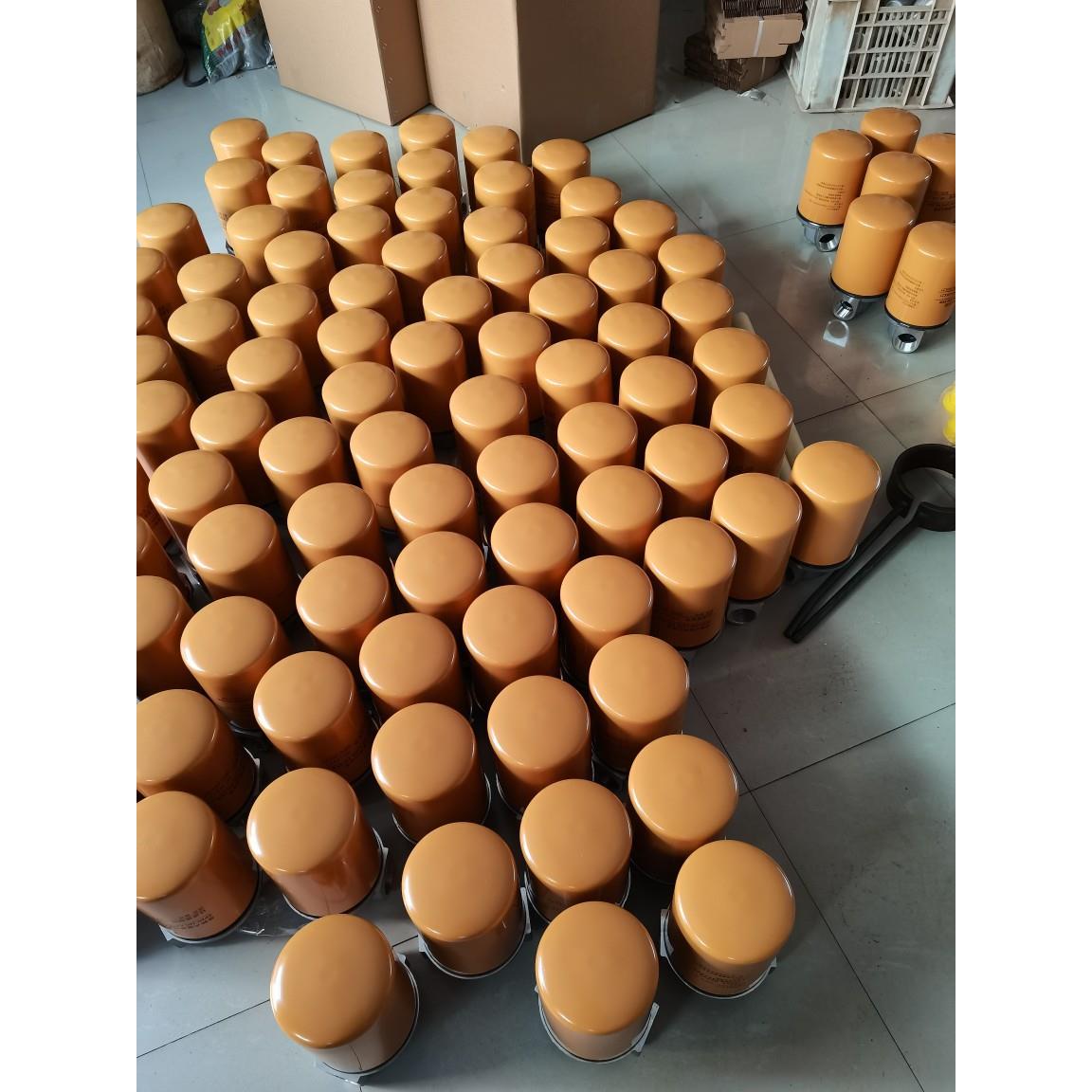 高效油除杂质管道滤芯折叠滤芯油耐高温除尘器、SP旋转过滤器