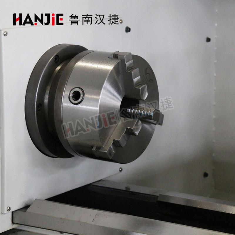 CK6125小型数控车床 数控车床 迷你数控切削车床小型cnc机床设