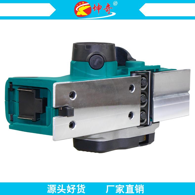 充电锂电电刨工业级多用途木工电刨便携式压刨机手提式电动木刨