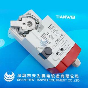 4610 7510 7505 MVN7234 全新Honeywell电动球阀执行器MVN7220