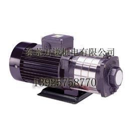 卧式不锈钢多级冷却泵 TPH2T4KS TPH2T5KS TPH2T6KS