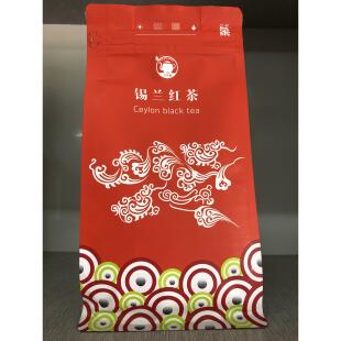 香季兰卡象锡兰红茶香季三角茶包 奶茶冷泡茶袋泡茶花茶4g*50包