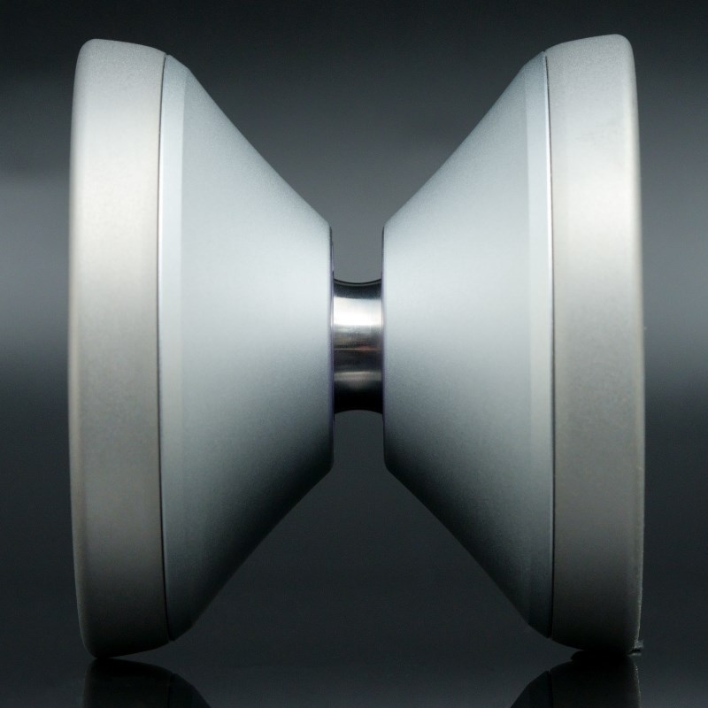 悠悠球 湮灭XL TOPYO 林君宜签名球 7075竞技比赛合金 溜溜球