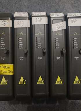 艾默生模块KJ2003X1-BB1(3个)/KJ2003X--议价商品