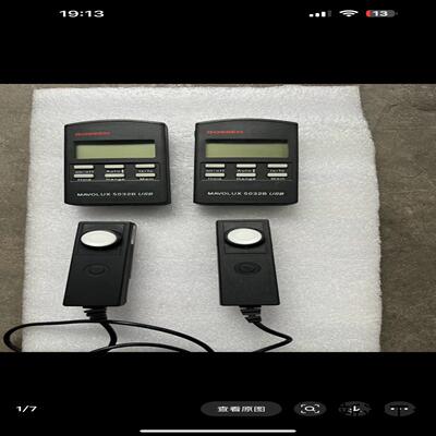 德国高森GOSSEN MAVOLUX 5032B USB 照议价商品