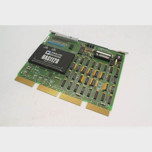 Honeywell 053676 MEASUREX ADC QBUS Type2 B695