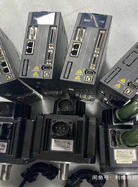 台达A21KW套装ASD-A2-1021-MASD--议价商品