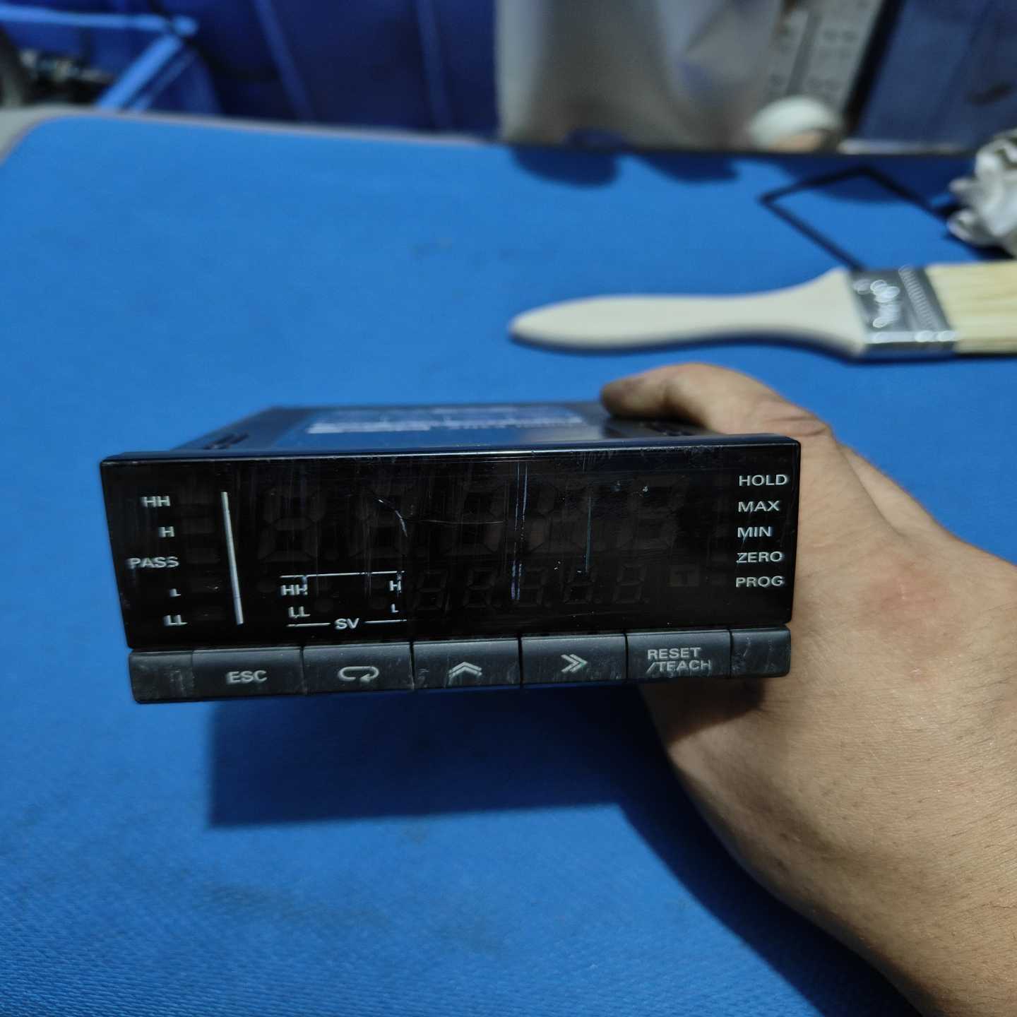 【议价】数字面板表K3NX-AD1C-C2适用