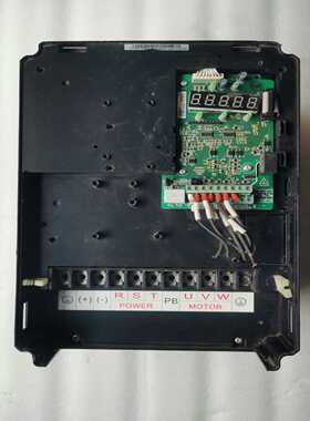 【星慕电子】汇川变频器驱动板MT153GB2QD2 ，带模块，带机座