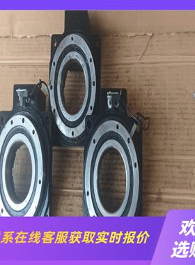 200一400w130中空旋转平台速比110∥安装200拍前询价下单