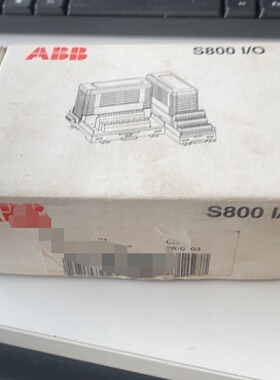全新原装ABBS800IO模块型号3BSE02236