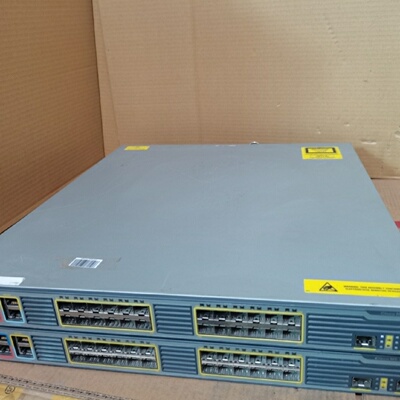 Cisco思科ME3600X24FSM交换机24口-议价