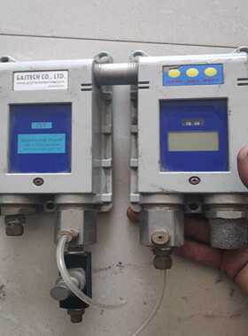 询价~台湾GASTECH GTF621-c氧气分析仪具体看