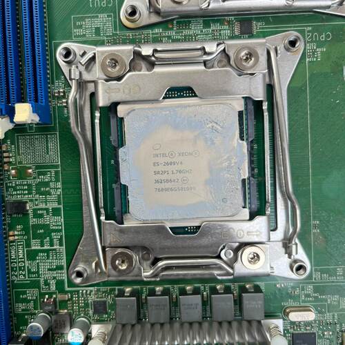 询价-E52609V44颗单个价格
