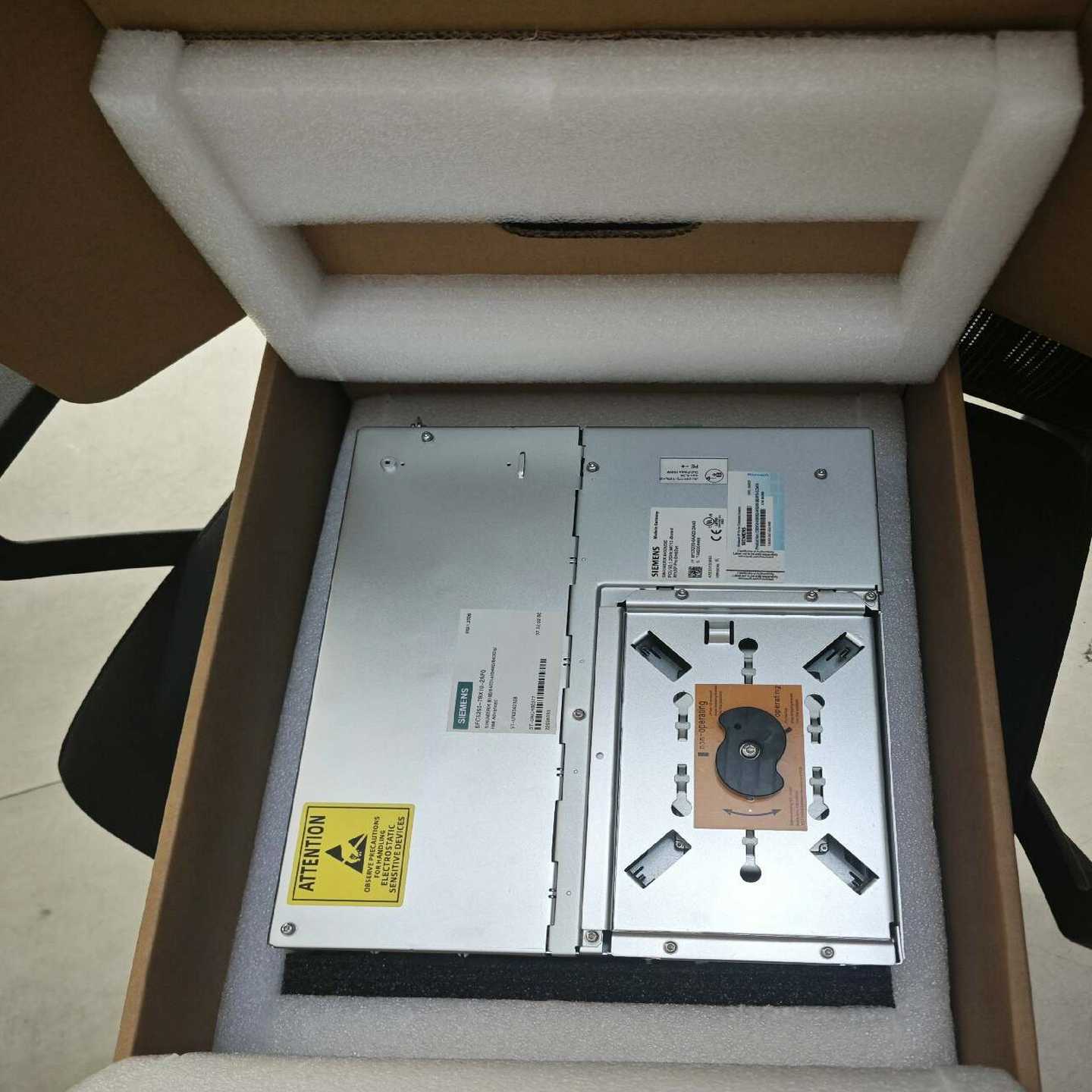 6FC5220-0AA22-2AA0西门子PCU50--议价商品