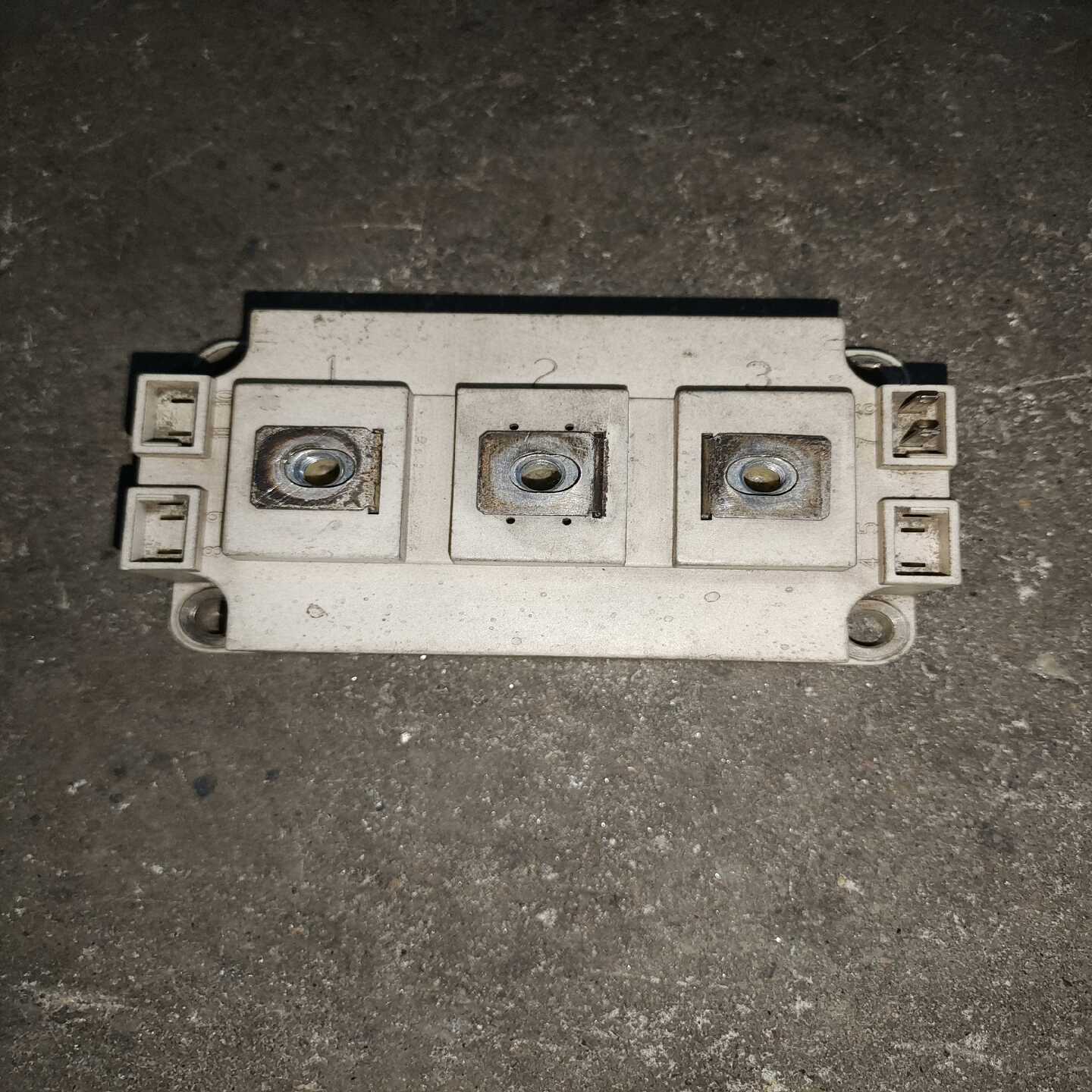 【议价】SKM15GAL120DN2功能