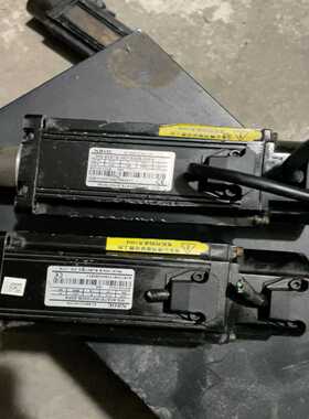 信捷伺服电机MS-60STE-M01330B-20P4，0.--议价商品