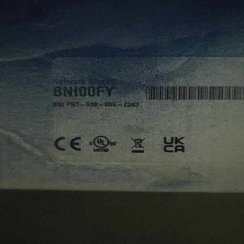 询价BNI00FYBNIPNT-538-005-Z063有一