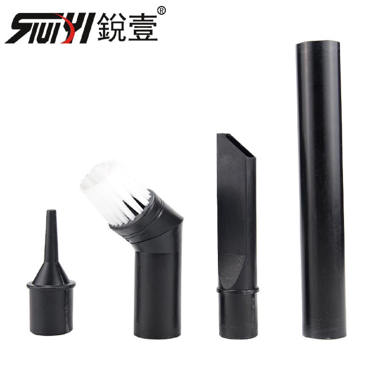 锐壹气动吸尘器吹吸两用吸尘枪气动工业吹尘枪气泵风枪吸气枪吸枪