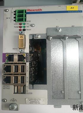 力士乐Rexroth工控机IndraControl V型号议价商品
