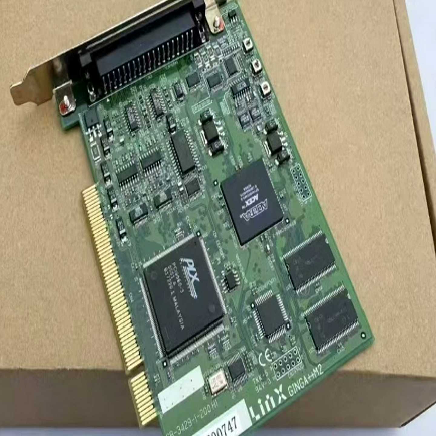 议价产品GINGA++M4