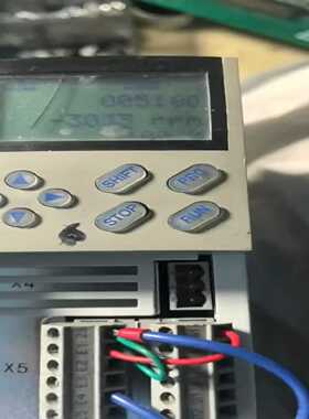 议价九九新伦茨变频器EVS9322-EPEVS93--议价商品