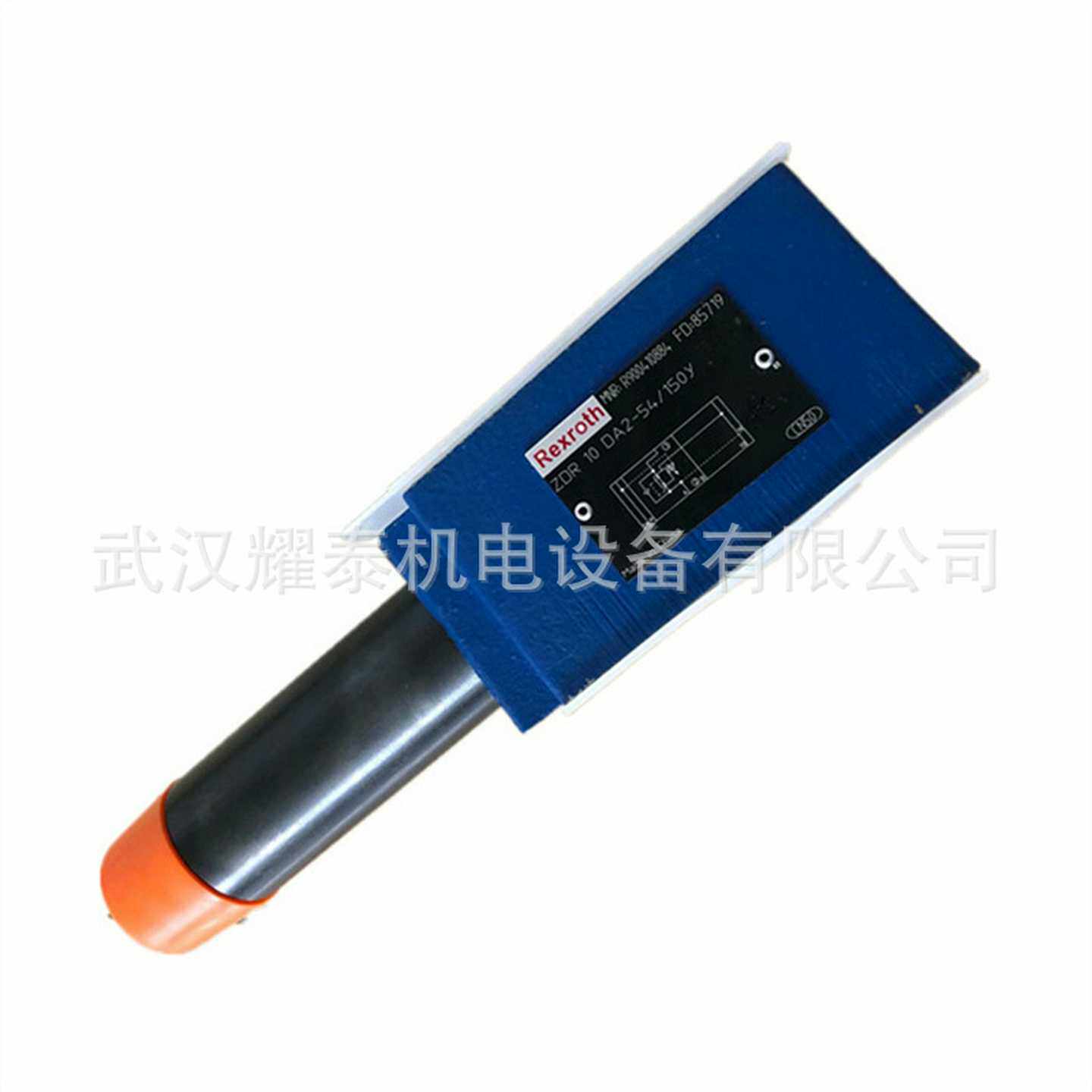 lZDR力士乐减压阀ZDR10DB2-52/210YMV